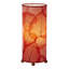 Lampe de table noire 16,5 po Quintan-604776994