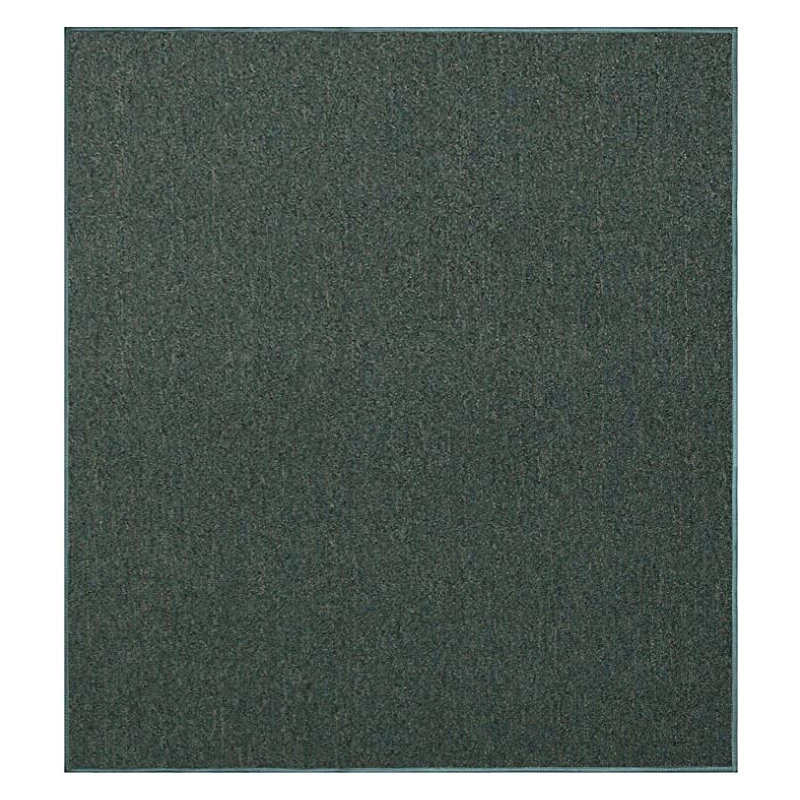 Tapis vert sur mesure, Rectangle 3 pi x 5 pi