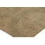 Handmade Silk and Wool Area Rug