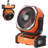 VEVOR 10.55" Personal Fan