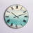 From the Shore - Traditional Wall Clock-36845622