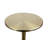 Aunna Steel Top End Table-1316685997