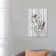 Drifted Ashore I by - Wrapped Canvas