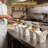 Paper Take-Out Boxes, White, 26oz, 450-Pack