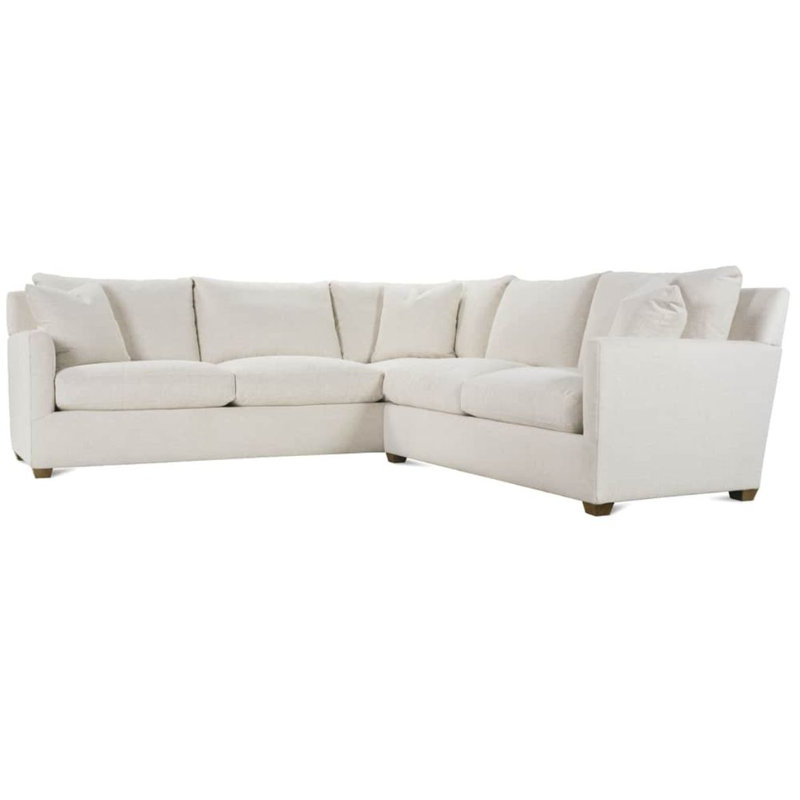 Quick Ship Lilah 2-Piece Sectional