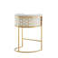 Tabouret de comptoir Maluma