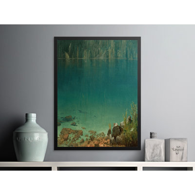 Sturdivant No Frame Print