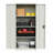 Metal Storage System-1324694424