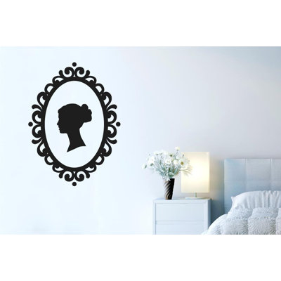 Entertainment Wall Decal