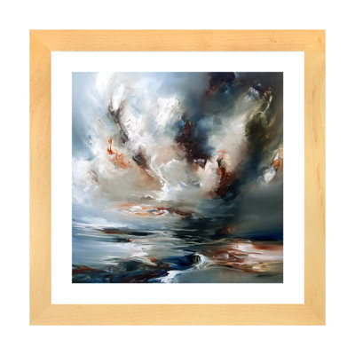 " Heaven's Place " by J.A Art