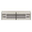 Ensemble de meuble-lavabo double mural 83,4 "-70381375