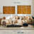 Harnek Bamboo Fence-107950290