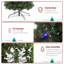 Arbre de Noël 7,5