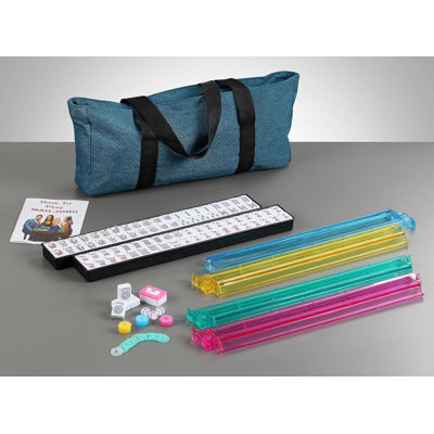 Ensemble de 4 sacs tout-en-un American