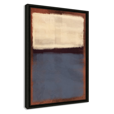 Coronado "Alabaster Burst" Painting