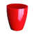 Red selected