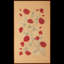 One-of-a-Kind 2'8" X 4'7" Area Rug