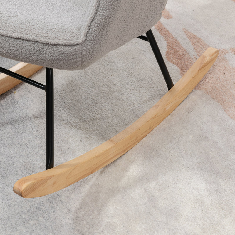Tabyana Rocking Chair