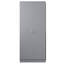 Tunis 3 Piece Bedroom Furniture Set. 2 Door Wardrobe. 4 Drawer Chest Of Drawers. 2 Drawer Bedside Table. Matt Finish, Scratch Resistant, Brushed Chrome Metal Handles-88153599