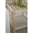 Wrap Outdoor End Table