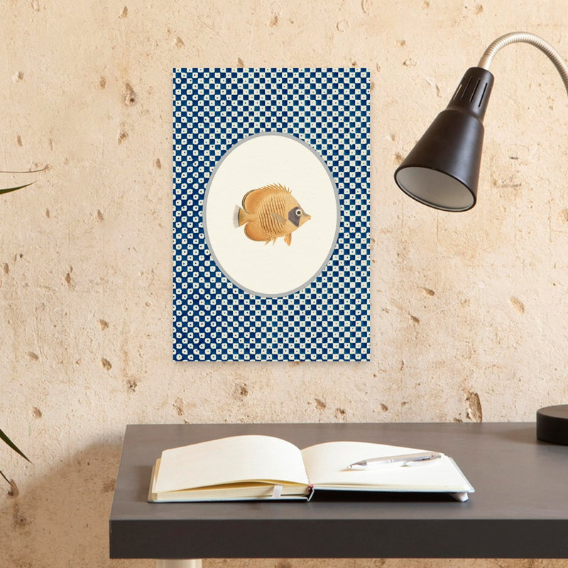 Print, 45.72cm H x 30.48cm W
