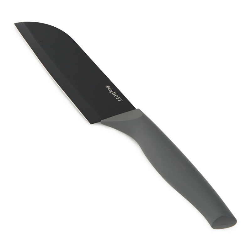 Couteau de Santoku en acier inoxydable de 5,5 po BergHOFF DiNA