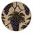 Chenille Washable Abstract Indoor Rug-533199155