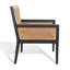 Chaise d'appoint Hudgins-993680477