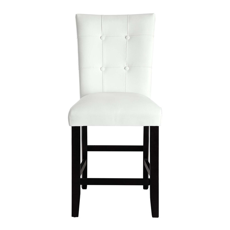 Fauteuil Louetta, 1, Blanc