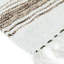 Brie Striped Hand Woven Area Rug-462837031