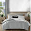 Ensemble d'édredon Ticking Stripes-53620075-53620069