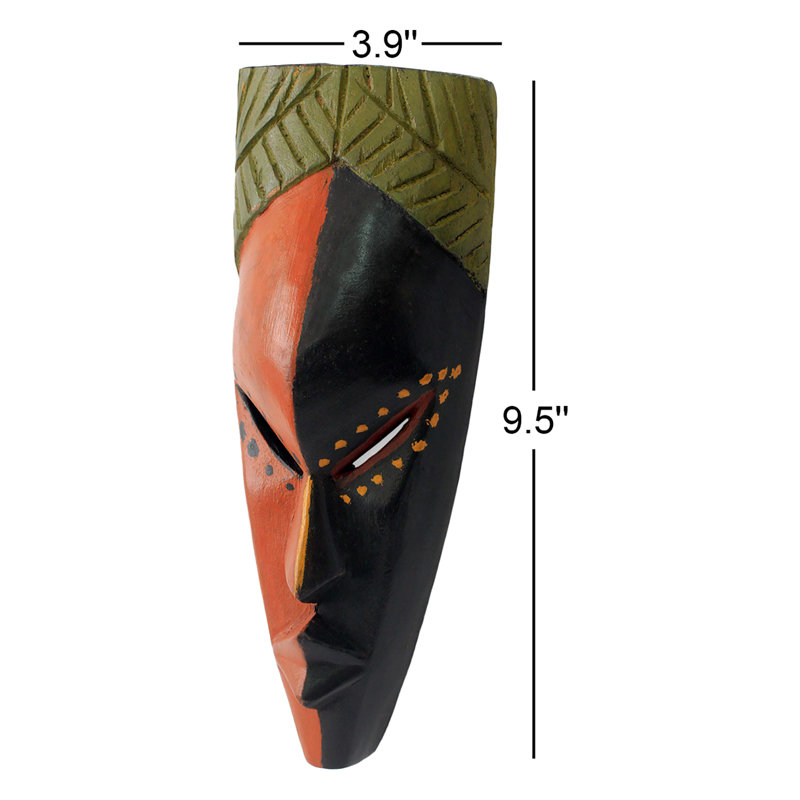 Eshaan Handmade Traditional People Wall Decor on Solid Wood