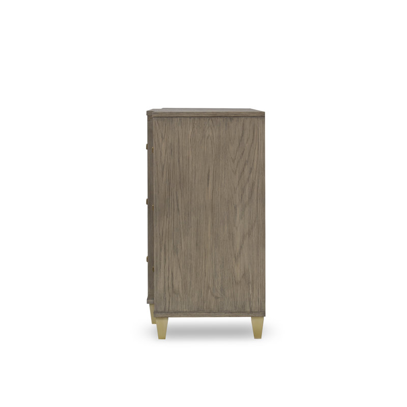 Maison 55 9 - Drawer Dresser