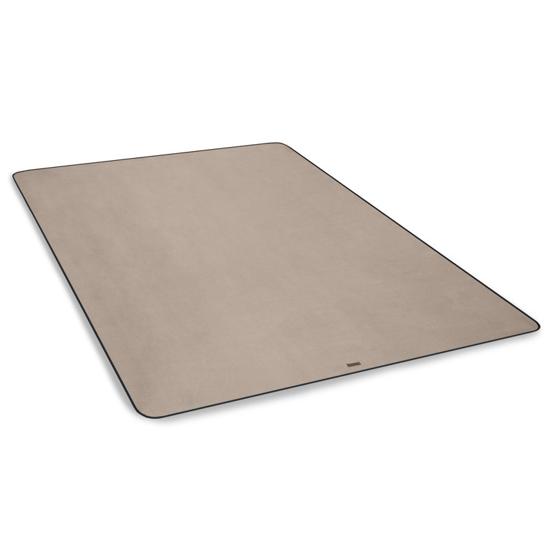 Picnic Blanket, 200cm W x 220cm D, Green