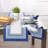Melora 100% Cotton Table Runner-117655150