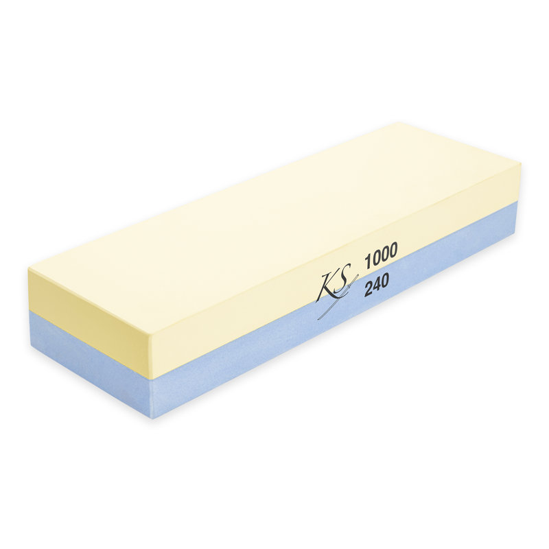 Katana Saya Ceramic, Whetstone Sharpener