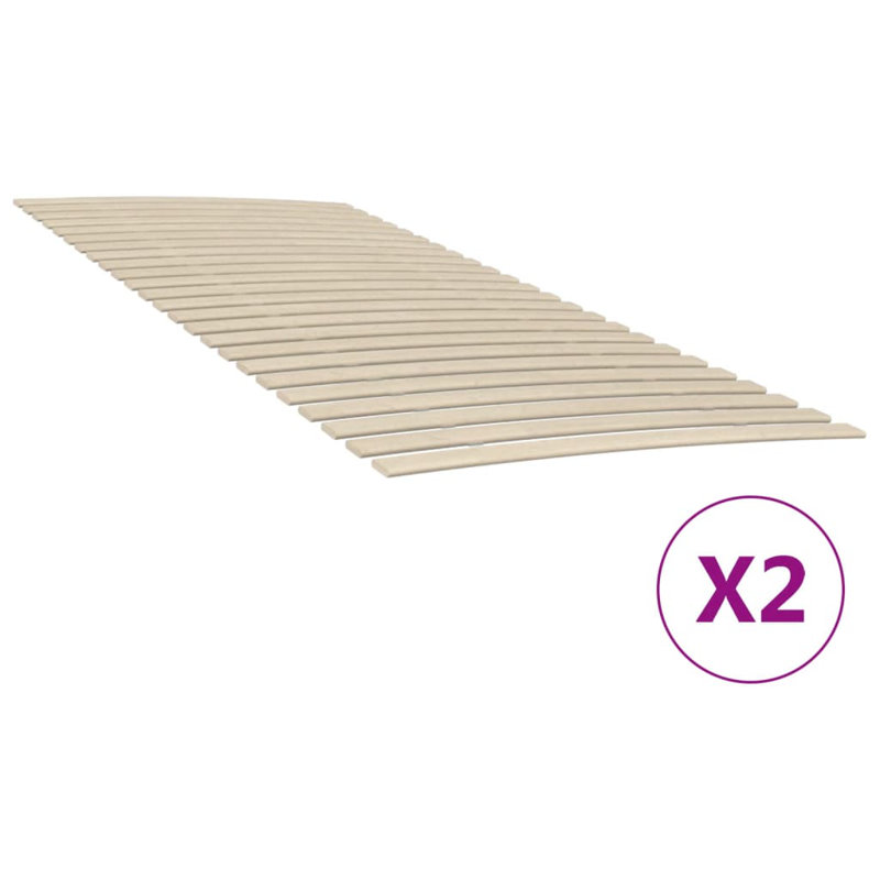Rosalind Bed Frame, 140 x 200 cm