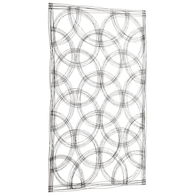 Metal Wall Decor
