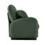 Canapé Celena - Chenille LSF - Vert-1014574494