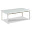 Carlyle Outdoor Coffee Table
