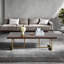 Table basse Modern