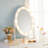 Flat Wall Mirror-111282305