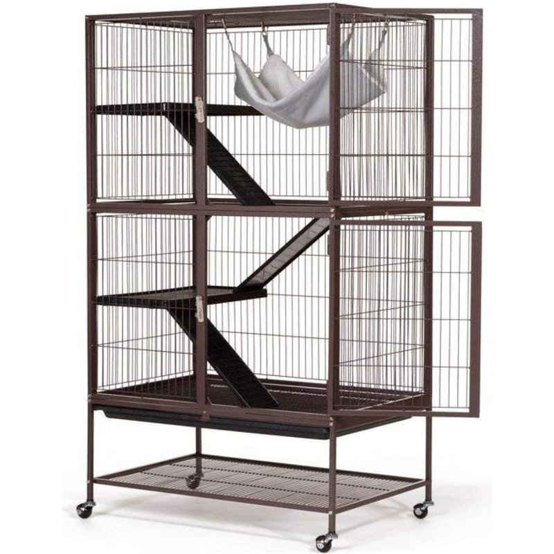 Cage pour furet Ovalle