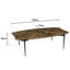 Grenville Four Leg Coffee Table