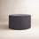 Bumper Upholstered Ottoman