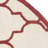 Martins Hand Tufted Wool Geometric Rug-19275894