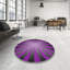 Noir/mauve Tapis décoratif-969848772