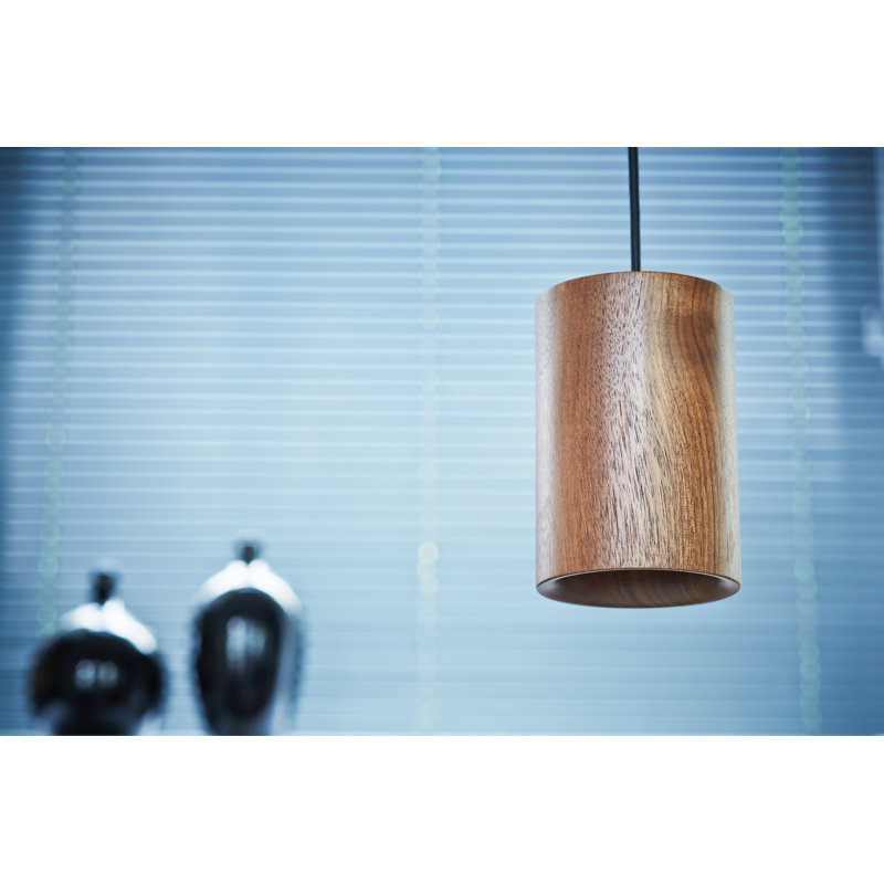 Solid 1 - Light LED Pendant