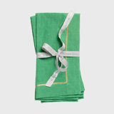 Linen Square Napkins