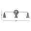 Akio 3 - Light Dimmable Vanity Light-1044812157